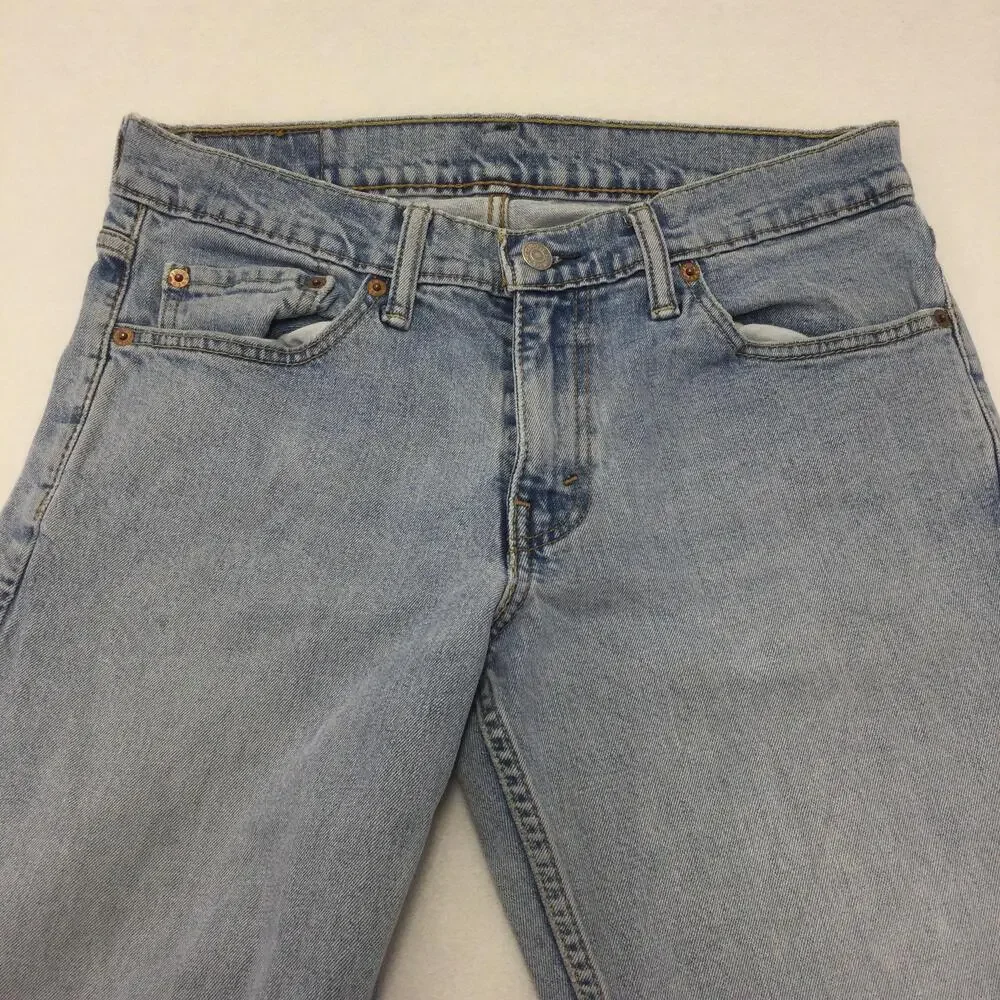 Levis brand levi